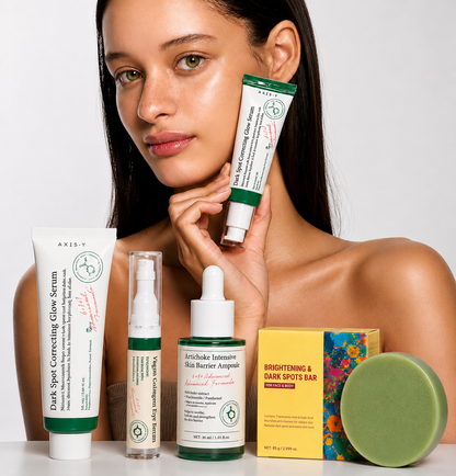 Dark Spot Correcting Glow Serum Kit™ | 4 in 1